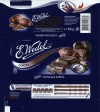 Dark chocolate, 100g, 29.08.2009, Cadbury Wedel Sp. z o.o., Warszawa, Poland