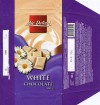 White chocolate, 100g, 03.02.2014, Made in Poland for Maxima, UAB