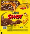 Lacta shot Amendoim, chocolate with nuts, 170g, 21.11.2008, Kraft Foods Brasil, Brasil