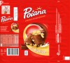 Poiana, milk chocolate with nuts, 90g, 27.03.2012, Kraft Foods Romania S.A, Bucuresti, Romania