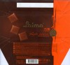 Laima, bitter chocolate 70%, 100g, 25.03.2009, Laima, Riga, Latvia