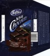 First Nice, milk chocolate with truffle flavour cream filled, 100g, 06.07.2010, Lidl Stiftung&Co.KG, Neckarsulm, Germany