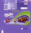 Milka, Alpine milk chocolate with whole nuts, 100g, 10.07.2010, Kraft Foods Deutschland production GmbH & Co. KG., Bremen, Germany