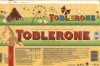 Toblerone, swiss milk chocolate with honey and almond nougat, 360g, 14.04.1017, Mondelez International Schweiz Production GmbH, Glattpark, Switzerland