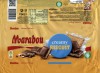 Marabou, milk chocolate with creamy biscuit, 300g, 10.01.2017, Mondelez Sverige, Sweden