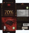 Marabou, Premium, dark chocolate with chili, 100g, 10.05.2015, Mondelez International (Sverige), Sweden