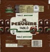 Perugina, milk chocolate with hazelnut, 80g, 02.2014, Nestle Italiana S.p.A, Milano, Italy