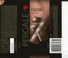 Dark chocolate, 100g, 13.04.2016, Vilniaus Pergale AB, Vilnius, Lithuania
