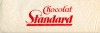 Milk chocolate, about 1925, Standard, Praha, Czechoslovakia