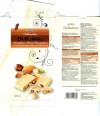 Delizione, Rainbow, white chocolate with nuts, 200g, 30.04.2012, Swiss Industries, 100g, GmbH, Switzerland