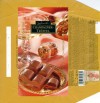 Champagner-Truffel, milk chocolate with champain-truffle filling, 100g, 03.2006, Ludwig Weinrich GmbH&Co., Herford, Germany