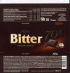 Bitter, extra dark chocolate, 100g, 03.03.2016, AS Kalev, Lehmja, Estonia