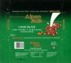 Alpen milk, milk chocolate with whole hazelnuts, 150g, 12.2000, Plus Superdescuento, Madrid, Spain