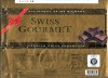 Swiss Gourmet, bitter sweet chocolate, 300g, 10.2005, Chocolat Nogal SA, Caslano-Lugano, Switzerland