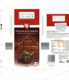 Chocolaterie La Cour, milk chocolate, 200g, 28.02.2012, Chocolat Alprose S.A, Caslano/Lugano, Switzerland