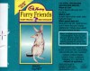 Furry friends Bilby, milk chocolate, 15g, Cadbury confectionery, Claremont, Tasmania, Australia