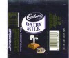 Milk chocolate, 07.06.2006, Cadbury South Africa Ltd., Port Elizabeth, South Africa