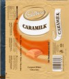Caramel white chocolate, 100g, 30.08.2005, Cadbury South Africa Ltd., Port Elizabeth, South Africa