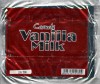Vanilla milk, milk chocolate, 45g, 06.2005, Caruchi, Durban, South Africa