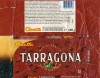 Tarragona, milk chocolate with whole hazelnuts,180g, 
Made in Sweden by CFP AB, Ljungsbro, Cloetta-Sverige AB