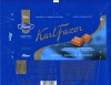 KarlFazer, milk chocolate, 200g, 07.12.2010, Fazer Makeiset, Helsinki, Finland