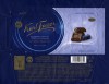 KarlFazer Since 1891, milk chocolate with blueberry yoghurt crisps, 190g, 26.10.2015, Fazer Makeiset oy, Helsinki, Finland