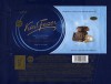 KarlFazer Since 1891, milk chocolate with salted and roasted corn, 200g, 13.01.2015, Fazer Makeiset oy, Helsinki, Finland