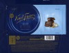 Milk chocolate with popcorn, 200g, 31.08.2017, Fazer Makeiset oy, Helsinki, Finland