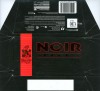 Noir Special 72%, extra dark chocolate, 100g, 11.2000, Chocolat Frey AG, Buchs/Aargau , Switzerland