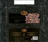 Extrafine pure chocolate 50%, 150g, 01.12.2005, Gourmet de Elite, Pol.Ind. Casablanca II, Alcobendas, Spain