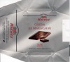 Cocoa de maracaibo, milk chocolate, 
Hachez GmbH& Co., Bremen, Germany