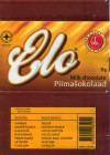 Elo, milk chocolate, 50g, 29.12.1993
Kalev, Tallinn, Estonia