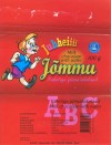 Jommu, milk chocolate with wafer, 100g, 22.03.1995
Kalev, Tallinn, Estonia