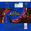 Kalev dark chocolate with cherry, 100g, 10.10.2011, AS Kalev Chocolate Factory, Lehmja, Estonia