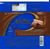 Kalev klassika, tiramisu flavoured milk chocolate with biscuit pieces, 100g, 25.07.2013, AS Kalev Chocolate Factory, Lehmja, Estonia