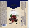 Kalev dark chocolate with cherry, 100g, 05.10.2016, AS Kalev, Lehmja, Estonia