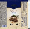Kalev tiramisu flavoured milk chocolate with biscuit, 100g, 05.10.2016, AS Kalev, Lehmja, Estonia