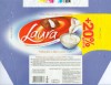 Laura, milk chocolate, 120g, 28.08.2006, S.C.Kandia-Excelent S.A, Bucharest, Romania