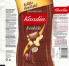 Kandia Arahide, milk chocolate with roasted peanuts, 90g, 12.05.2011, Kandia Dulce S.A, Bucharest, Romania