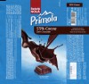 Primola, dark chocolate, 90g, 21.09.2012, Kandia Dulce S.A, Bucharest, Romania