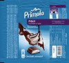 Primola, milk chocolate and whipped cream filling, 95g, 19.02.2016, Kandia Dulce S.A, Bucharest, Romania