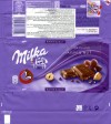 Milka, Alpine milk chocolate with raisins and nut, 100g, 14.04.2010, Kraft Foods Polska S.A, Warszawa, Poland