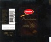 Extra fine dark chocolate, 10g, 15.11.2006, Kraft Foods Sverige, Angered, made in Belgium