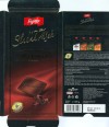 Figaro, Sladka Vasen, dark chocolate, 100g, 09.02.2008, N.V. Kraft Foods Belgium S.A., Halle, Belgium