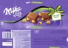 Milk chocolate with whole hazelnuts, 250g, 12.03.2013, Kraft Foods CR s.r.oPraha -8 Karlin, Czech Republic 