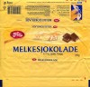 Freia, milk chocolate, 100g, 06.01.2009, Kraft Foods Norge, Oslo, Norway