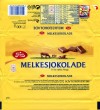 Freia, milk chocolate, 100g, 30.07.2012, Kraft Foods Norge, Oslo, Norway
