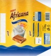 Africana, milk chocolate, 100g, 12.01.2006, Kraft Foods Romania, Brasov, Romania