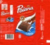 Poiana, milk chocolate, 100g, 04.04.2011, Kraft Foods Romania S.A, Bucuresti, Romania