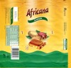 Africana, milk tablet with nuts, 100g, 17.02.2011, Kraft Foods Romania S.A, Bucuresti, Romania